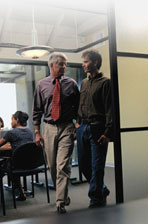 Candidate Development
