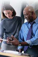Selection, Negotiation & Transition